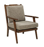 Load image into Gallery viewer, Dahra Accent Chair
