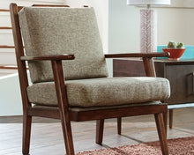 Load image into Gallery viewer, Dahra Accent Chair
