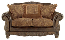 Load image into Gallery viewer, Fresco Loveseat
