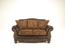 Load image into Gallery viewer, Fresco Loveseat
