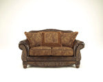 Fresco Loveseat