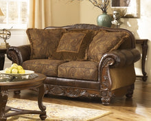 Load image into Gallery viewer, Fresco Loveseat
