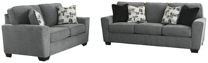 Waylark Signature Design Sofa 2-Piece Upholstery Package