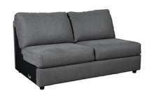 Load image into Gallery viewer, Jayceon Armless Loveseat
