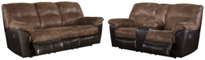 Follett Signature Design Sofa 2-Piece Upholstery Package