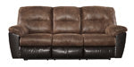 Load image into Gallery viewer, Follett Reclining Sofa
