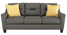 Load image into Gallery viewer, Forsan Nuvella Sofa
