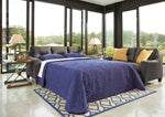 Load image into Gallery viewer, Forsan Nuvella Queen Sofa Sleeper
