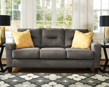 Load image into Gallery viewer, Forsan Nuvella Sofa
