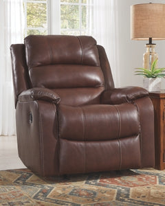 Wylesburg Recliner