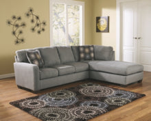 Load image into Gallery viewer, Zella 2-Piece Sectional with Chaise
