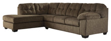 Load image into Gallery viewer, Accrington 2-Piece Sectional with Chaise
