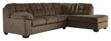 Load image into Gallery viewer, Accrington 2-Piece Sectional with Chaise
