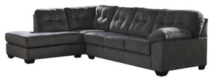 Accrington 2-Piece Sectional with Chaise