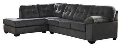 Accrington 2-Piece Sectional with Chaise
