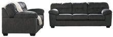 Load image into Gallery viewer, Accrington Signature Design Sofa 2-Piece Upholstery Package
