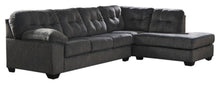 Load image into Gallery viewer, Accrington 2-Piece Sectional with Chaise
