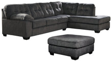Load image into Gallery viewer, Accrington Signature Design Sectional 3-Piece Upholstery Package
