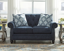 Load image into Gallery viewer, LaVernia Loveseat
