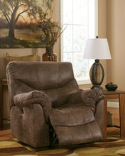 Load image into Gallery viewer, Alzena Recliner
