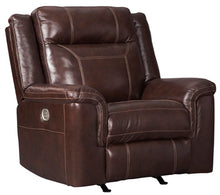 Load image into Gallery viewer, Wyline Power Recliner
