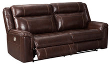 Load image into Gallery viewer, Wyline Power Reclining Sofa
