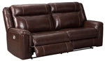 Load image into Gallery viewer, Wyline Power Reclining Sofa
