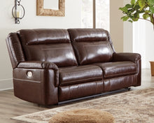 Load image into Gallery viewer, Wyline Power Reclining Sofa

