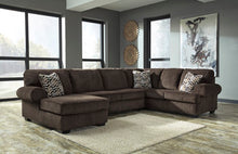 Load image into Gallery viewer, Jinllingsly Armless Loveseat

