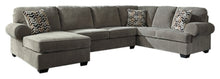 Load image into Gallery viewer, Jinllingsly 3-Piece Sectional with Chaise

