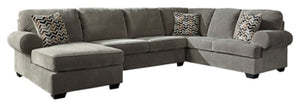 Jinllingsly 3-Piece Sectional with Chaise