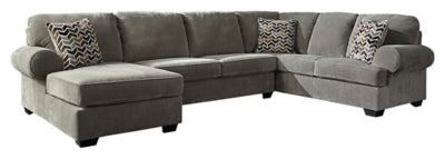 Jinllingsly 3-Piece Sectional with Chaise