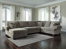 Load image into Gallery viewer, Jinllingsly Armless Loveseat

