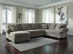 Load image into Gallery viewer, Jinllingsly Armless Loveseat
