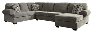Jinllingsly 3-Piece Sectional with Chaise