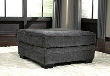Load image into Gallery viewer, Tracling Oversized Ottoman
