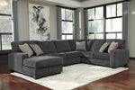 Load image into Gallery viewer, Tracling Armless Loveseat
