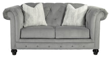 Load image into Gallery viewer, Tiarella Loveseat
