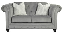 Load image into Gallery viewer, Tiarella Loveseat
