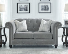 Load image into Gallery viewer, Tiarella Loveseat
