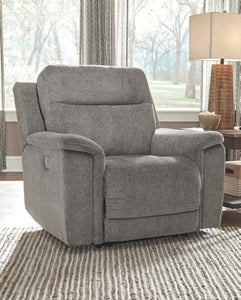Mouttrie Power Recliner