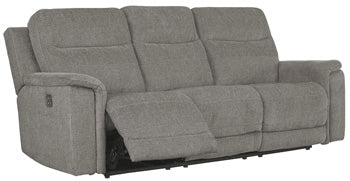 Mouttrie Power Reclining Sofa
