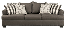 Load image into Gallery viewer, Levon Queen Sofa Sleeper
