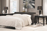 Load image into Gallery viewer, Levon Queen Sofa Sleeper
