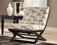 Load image into Gallery viewer, Levon Accent Chair
