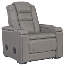 Load image into Gallery viewer, Boerna Power Recliner
