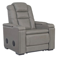 Load image into Gallery viewer, Boerna Power Recliner
