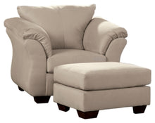 Load image into Gallery viewer, Darcy Signature Design Chair 2-Piece Upholstery Package
