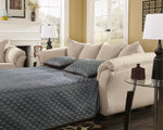 Load image into Gallery viewer, Darcy Full Sofa Sleeper
