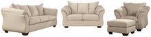 Load image into Gallery viewer, Darcy Signature Design Sofa 4-Piece Upholstery Package
